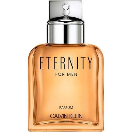 Calvin Klein profumi da uomo eternity for men parfum
