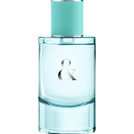 Tiffany & Co. profumi femminili tiffany & love for her eau de parfum spray