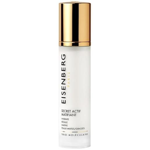 Eisenberg cura-della-pelle creams. Secret actif matifiant 50 ml (1.727,20 € / 1 l)