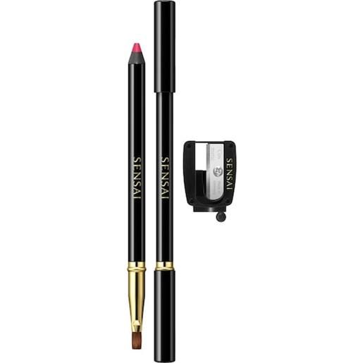 SENSAI make-up colours lip pencil no. 03 innocent pink
