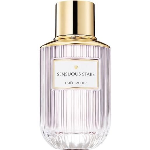 Estée Lauder profumi da donna luxury fragrance sensuous stars. Eau de parfum spray
