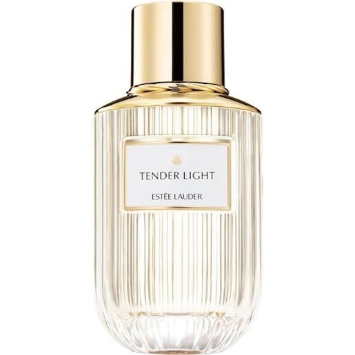 Estée Lauder profumi da donna luxury fragrance tender light. Eau de parfum spray