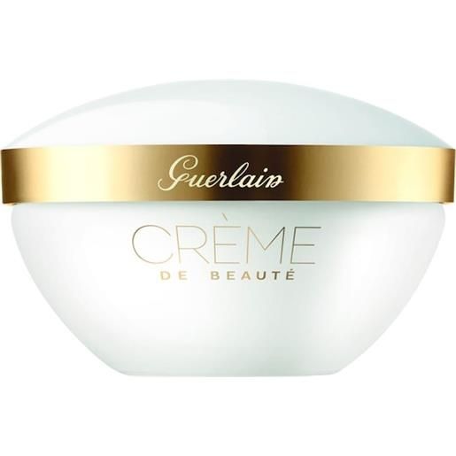 GUERLAIN cura della pelle beauty skin cleanser crème de beauté