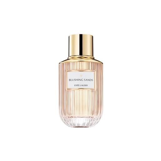 Estée Lauder profumi femminili luxury fragrance blushing sands. Eau de parfum spray