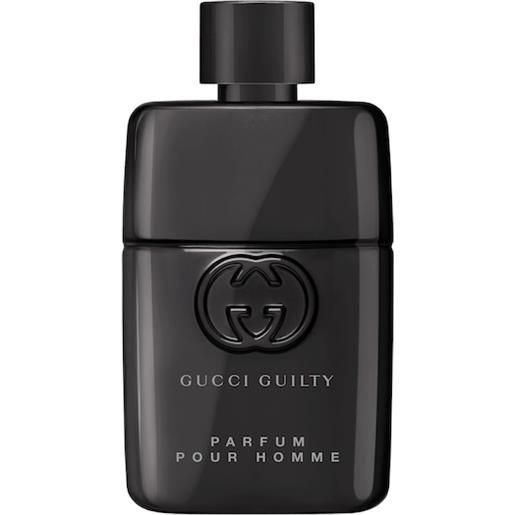 Gucci profumi da uomo Gucci guilty pour homme parfum