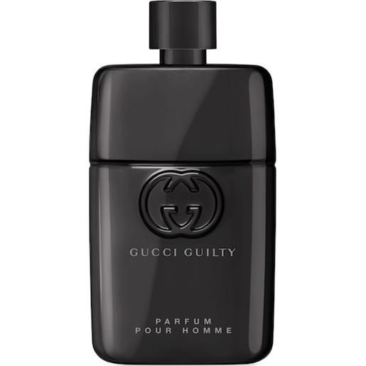 Gucci profumi da uomo Gucci guilty pour homme parfum