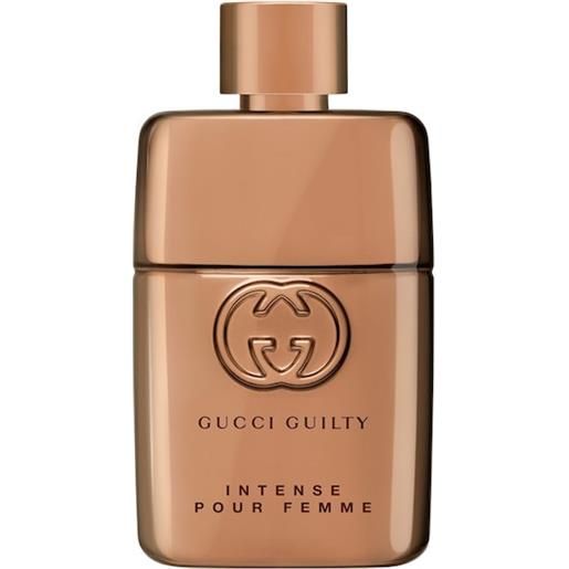 Gucci profumi da donna Gucci guilty pour femme intense. Eau de parfum spray