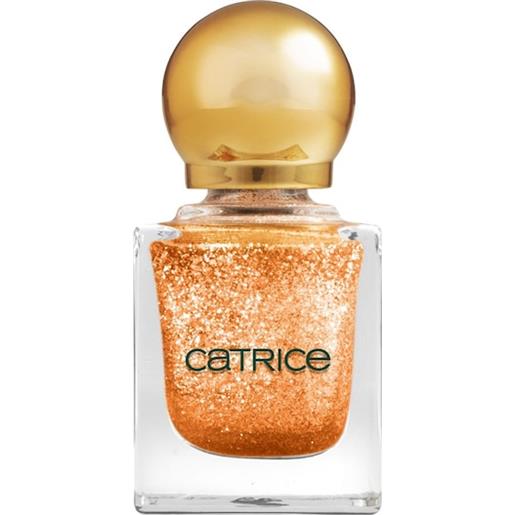 Catrice collezione sparks of joy nail lacquer wrapped in happiness