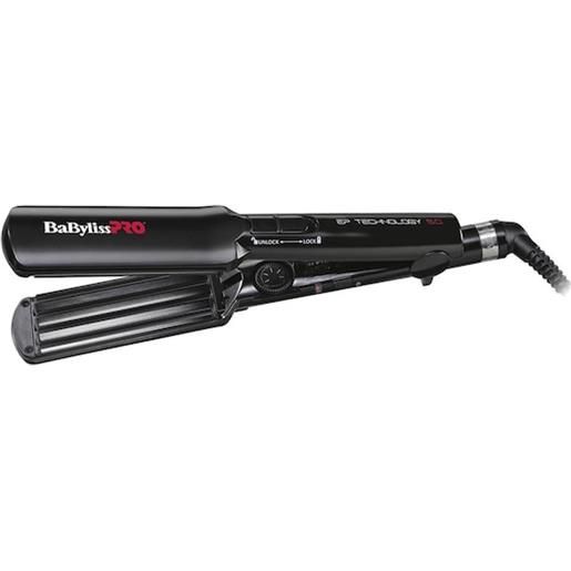 BaByliss Pro apparecchi arricciacapelli arricciacapelli - ep 60 mm