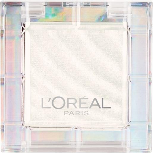 L'Oréal Paris trucco degli occhi ombretto color queen oil shadow no. 19 mogul