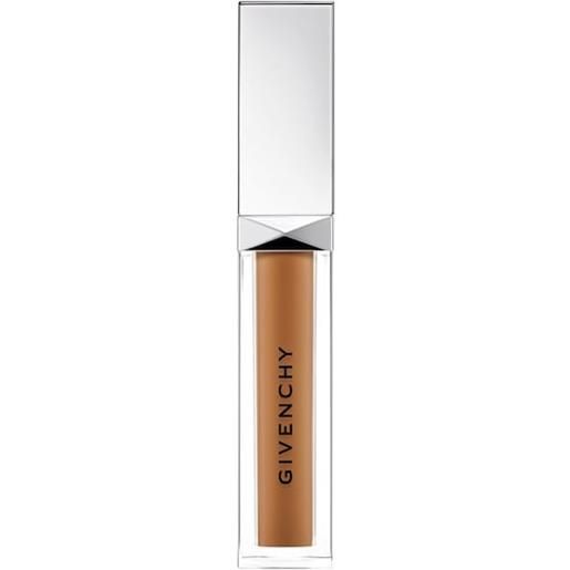 GIVENCHY make-up trucco carnagione teint couture everwear concealer no. N40