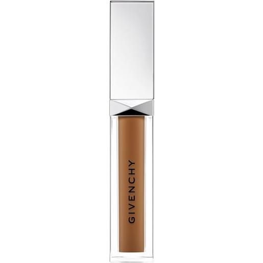 GIVENCHY make-up trucco carnagione teint couture everwear concealer no. N42