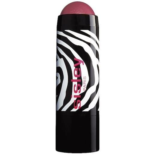 Sisley make-up trucco del viso phyto-blush twist no. 07 berry