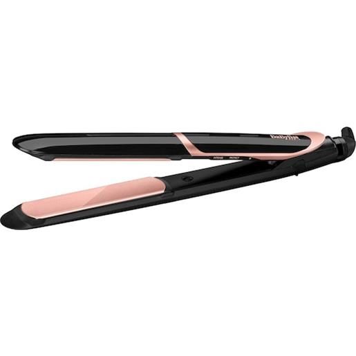 BaByliss professional beauty piastre liscianti super smooth 235