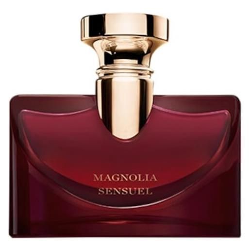 Bvlgari profumi femminili splendida magnolia sensuel. Eau de parfum spray