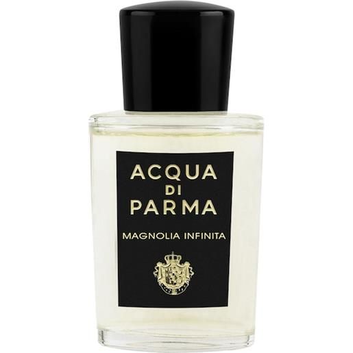 Acqua di Parma profumi unisex signatures of the sun magnolia infinita. Eau de parfum spray