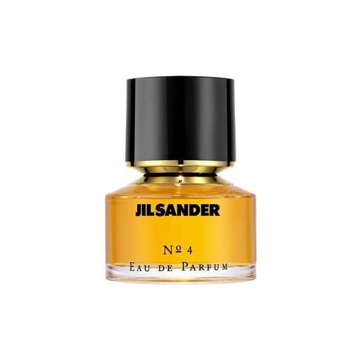 Jil Sander profumi da donna no. 4 eau de parfum spray