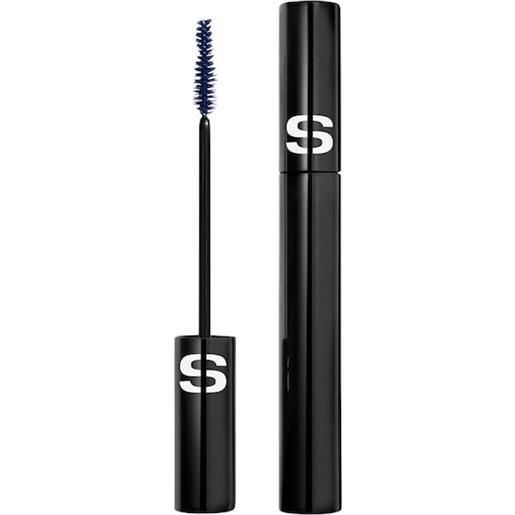 Sisley make-up occhi mascara so stretch no. 3 deep blue