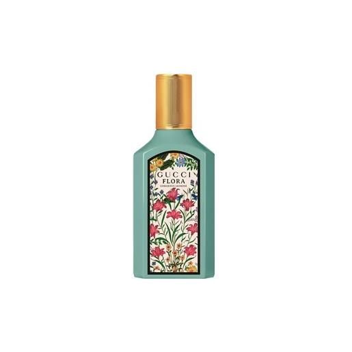 Gucci profumi femminili Gucci flora gorgeous jasmine eau de parfum spray 30 ml