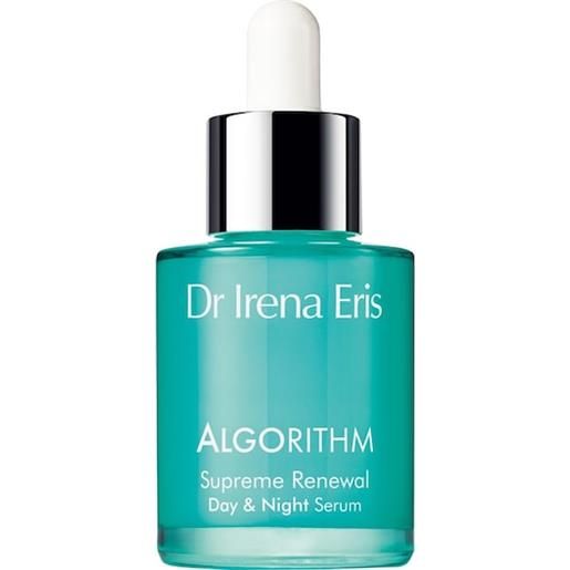 Dr Irena Eris cura del viso sieri supreme renewal day & night serum