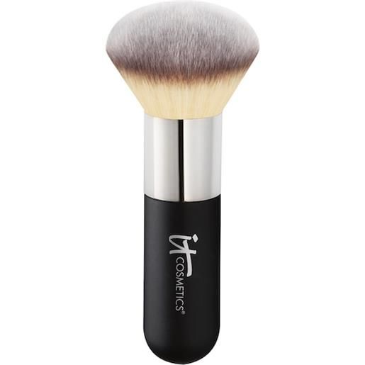 it Cosmetics accessori brush heavenly luxe #1airbrush powder & bronzer brush