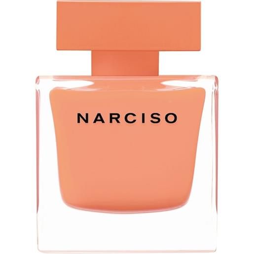 Narciso Rodriguez profumi femminili narciso ambrée. Eau de parfum spray ambrée