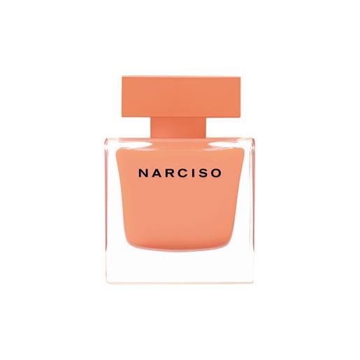Narciso Rodriguez profumi femminili narciso eau de parfum spray ambrée