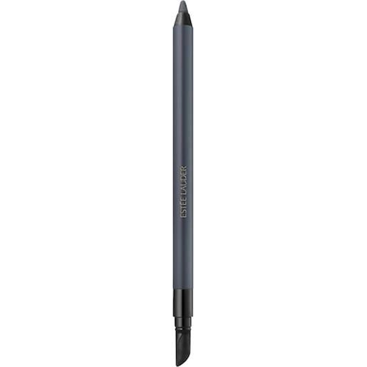 Estée Lauder estee-lauder trucco trucco-occhi. Double wear infinite waterproof eyeliner no. 05 smoke 1,2 g ()