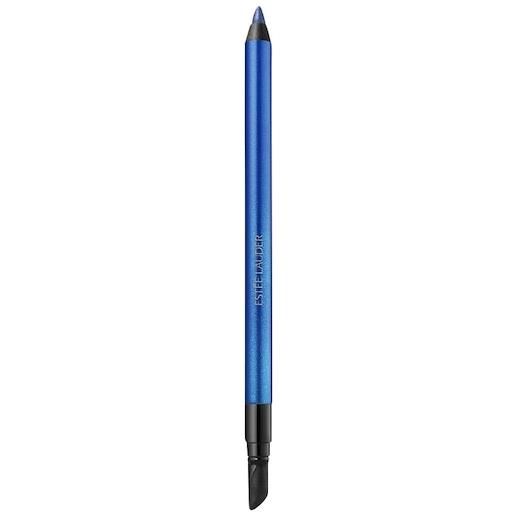 Estée Lauder estee-lauder trucco trucco-occhi. Double wear infinite waterproof eyeliner no. 06 sapphire sky 1,2 g ()