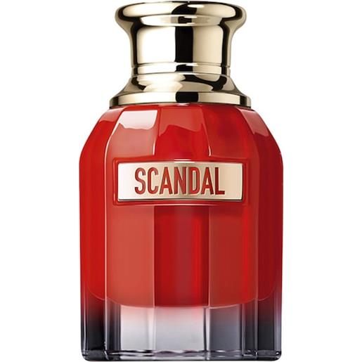 Jean Paul Gaultier profumi da donna scandal eau de parfum spray intense
