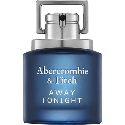 Abercrombie & Fitch profumi da uomo away tonight men eau de toilette spray