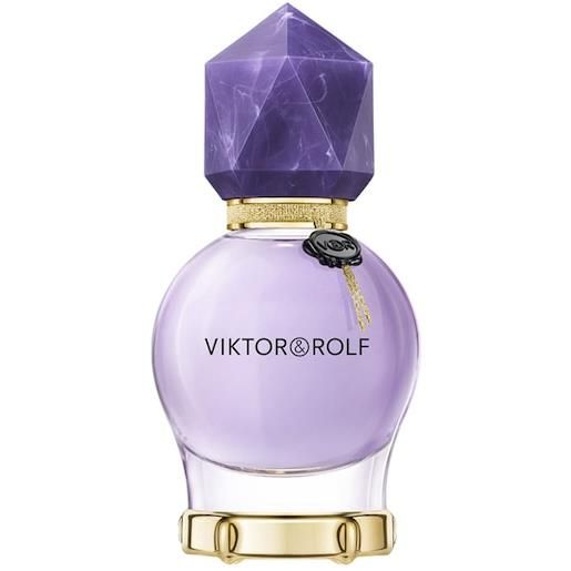 Viktor & Rolf profumi da donna good fortune eau de parfum spray - ricaricabile