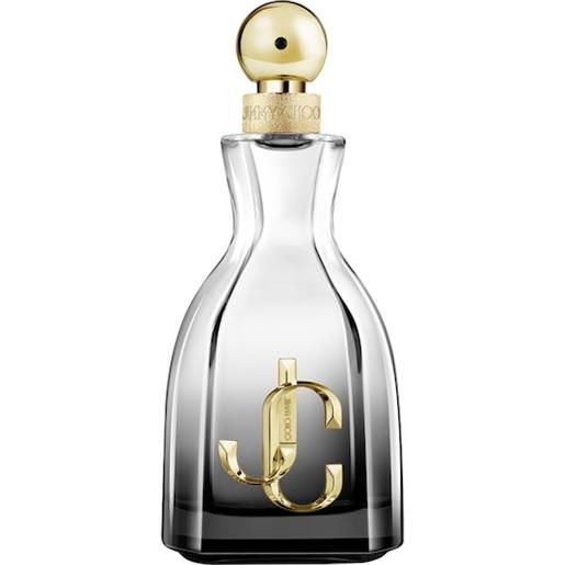 Jimmy Choo jimmy-choo profumi-da-donna i-want-choo-forever. Eau de parfum spray 100 ml (816,40 € / 1 l)