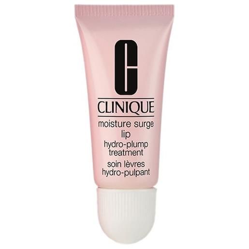 Clinique cura-della-pelle cura-idratante. Moisture surge. Lip hydro-plump treatment 10 ml (1.850,00 € / 1 l)