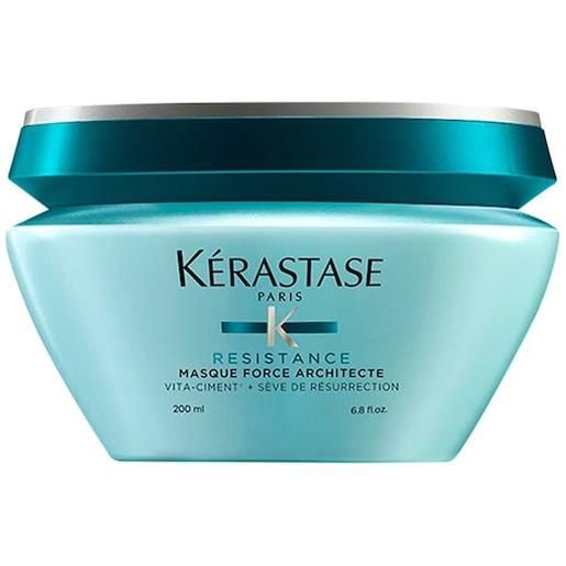 Kérastase cura dei capelli résistance masque force architecte