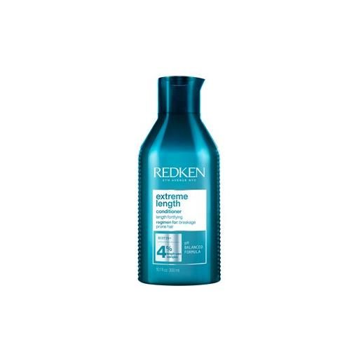 Redken damaged hair extreme length conditioner with biotin