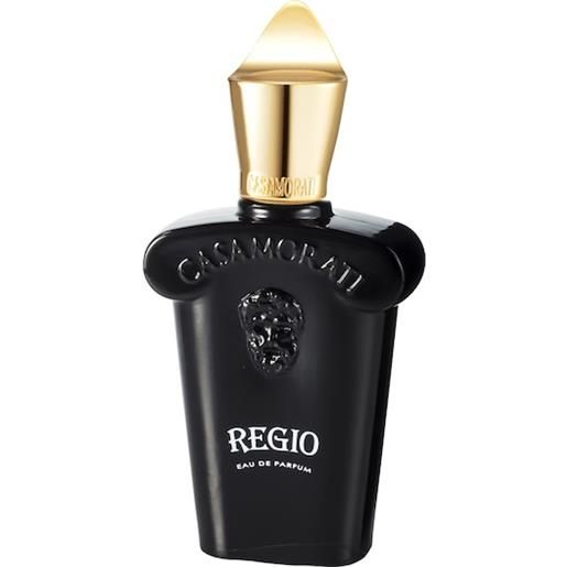 XERJOFF Casamorati unisex fragrances regio eau de parfum spray
