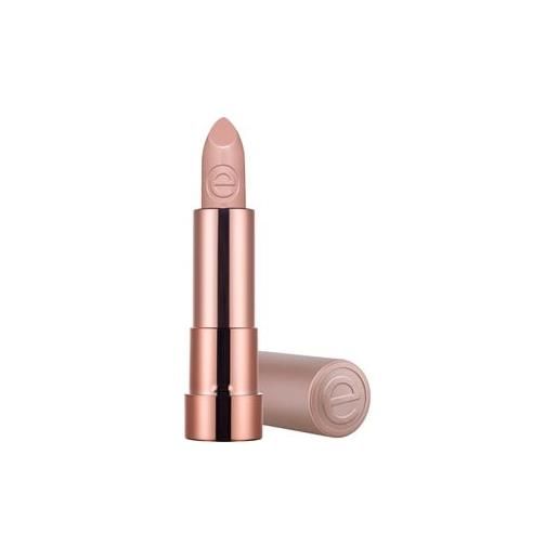 Essence labbra lipstick hydrating nude lipstick no. 301 romantic 3,50 g
