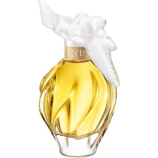 Nina Ricci profumi femminili l'air du temps eau de parfum spray