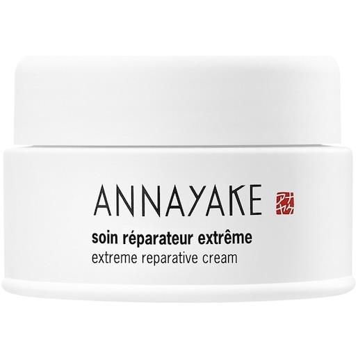 Annayake cura della pelle extrême reparative cream