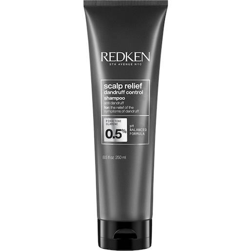 Redken special care trattamento del cuoio capelluto dandruff control shampoo