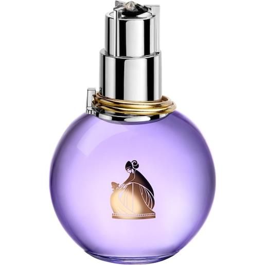Lanvin profumi femminili éclat d'arpège eau de parfum spray