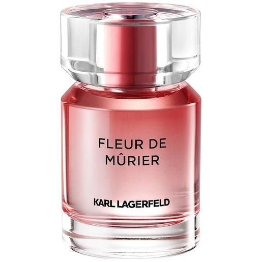 Karl Lagerfeld karl-lagerfeld profumi-da-donna les-parfums-matieres. Fleur de murier. Eau de parfum spray 50 ml (331,00 € / 1 l)