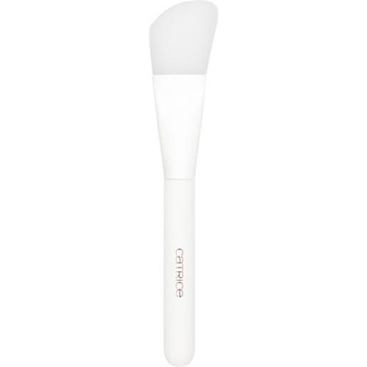 Catrice collezione holiday skin face mask brush