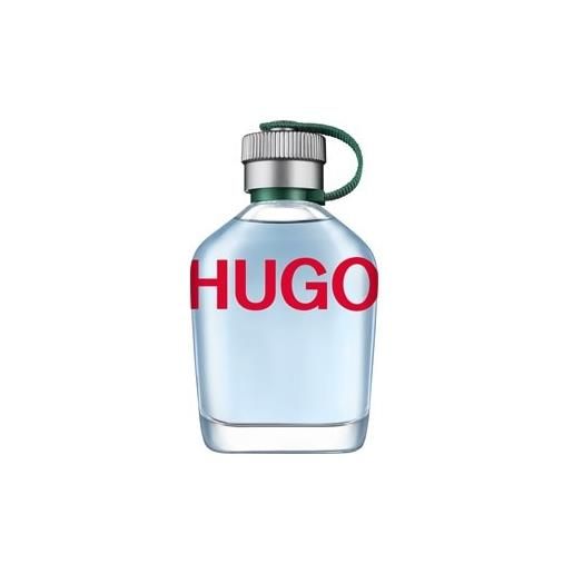 Hugo Boss hugo profumi da uomo hugo man eau de toilette spray