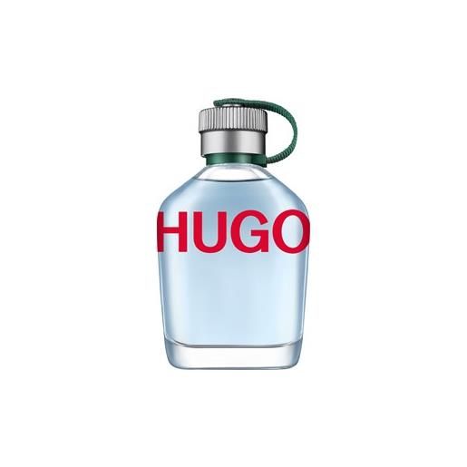 Hugo Boss profumi da uomo hugo hugo man eau de toilette spray