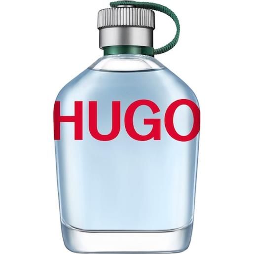 Hugo Boss profumi da uomo hugo hugo man eau de toilette spray