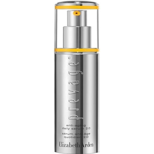 Elizabeth Arden cura della pelle prevage anti-aging daily serum 2.0