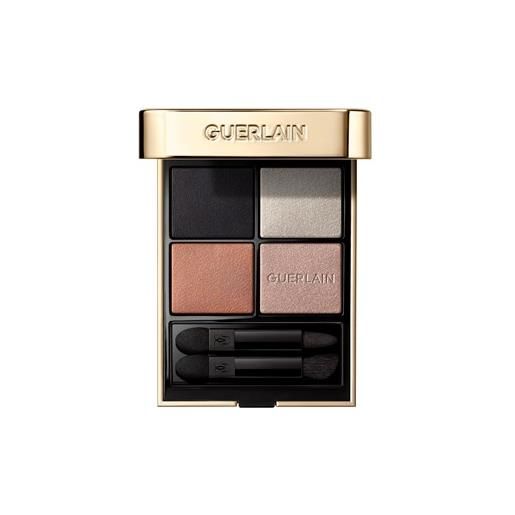 GUERLAIN make-up occhi ombres g eyeshadow palette 011 imperial moon