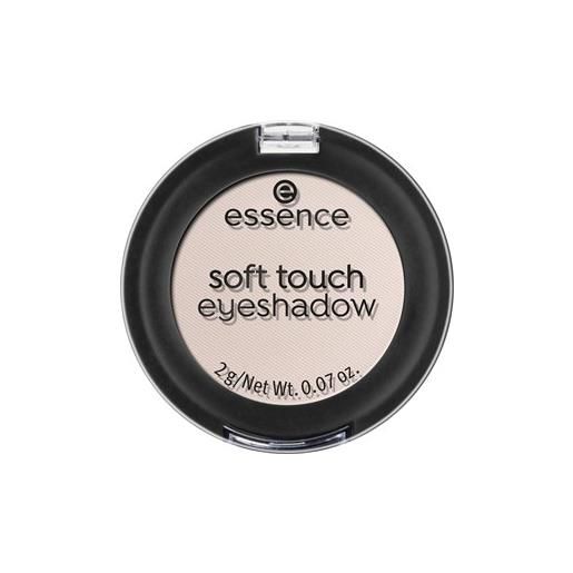 Essence occhi ombretto soft touch eyeshadow no. 05 secret woods